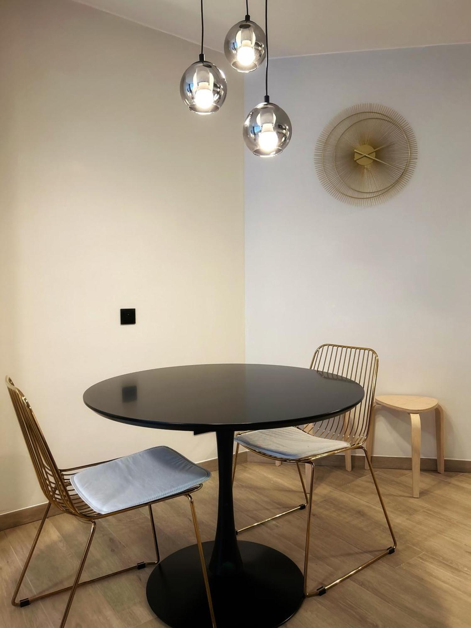 Suite Luxueuse Aux Guillemins Liege Bagian luar foto